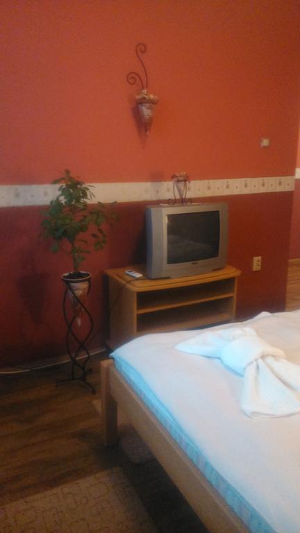Hotel Dombóvár Quarto foto