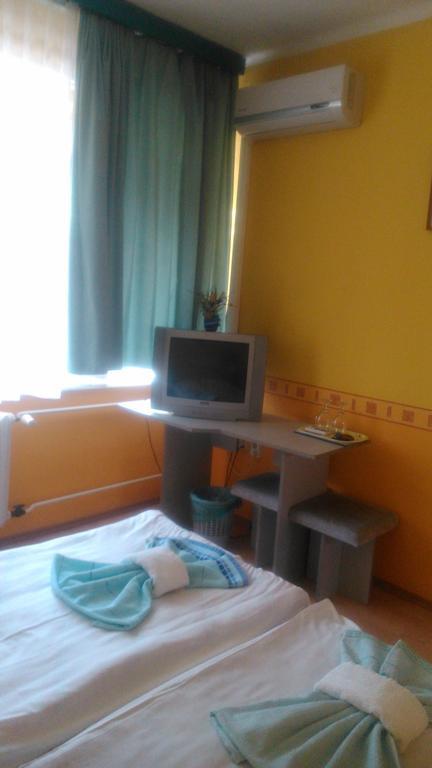 Hotel Dombóvár Quarto foto