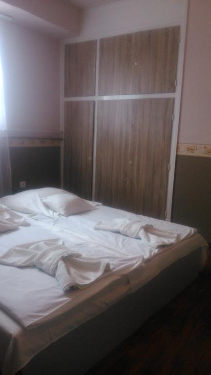 Hotel Dombóvár Quarto foto